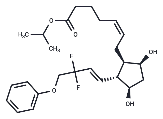 Tafluprost