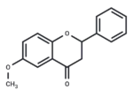 6-Methoxyflavanone