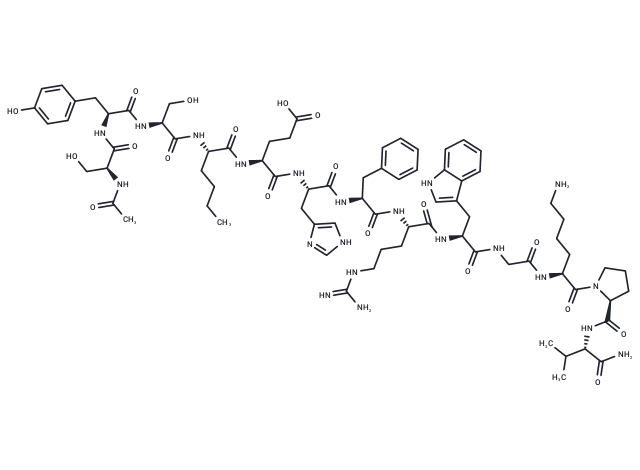 Melanotan I