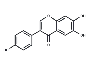Desmethylglycitein