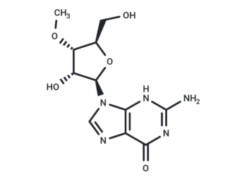 3'-O-Methyl guanosine