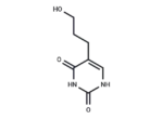 5-(3-Hydroxypropyl)uracil