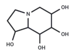Castanospermine