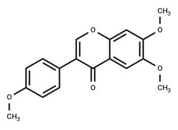 4',6,7-Trimethoxyisoflavone