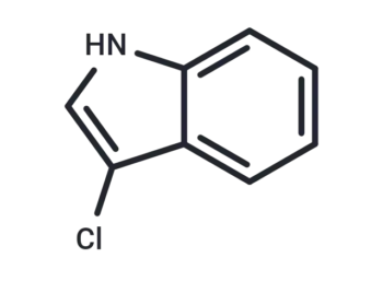 3-chloro-1H-indole
