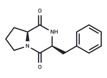 Cyclo(L-Phe-L-Pro)