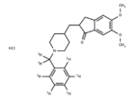 Donepezil-d7 Hydrochloride