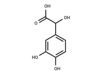 3,4-Dihydroxymandelic acid