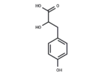 Hydroxyphenyllactic acid