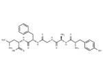[D-Ala2]leucine-enkephalin