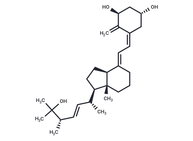 Ercalcitriol - Immunomart