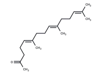 Farnesylacetone