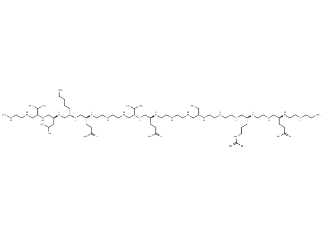 β-Amyloid (1-40)