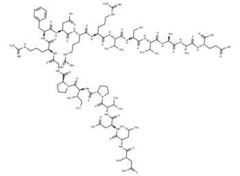 Calcineurin substrate
