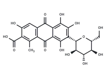 Carminic acid