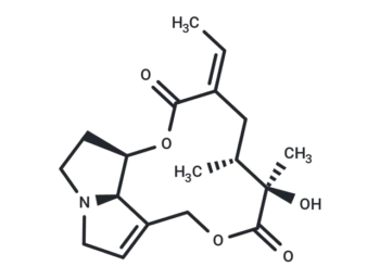 Senecionine