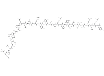 Peptide YY (PYY) (3-36), human