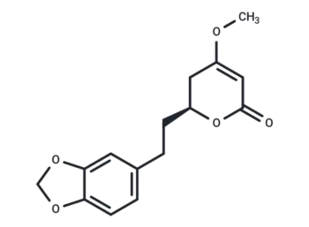 Dihydromethysticin