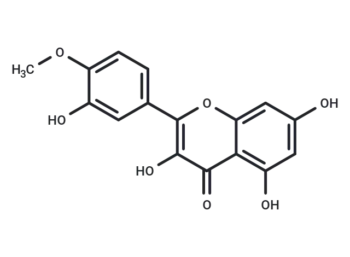 Tamarixetin