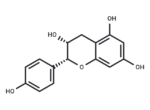 (-)-Epiafzelechin