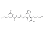 Acetyl tetrapeptide-3 1 Acetyl tetrapeptide-3