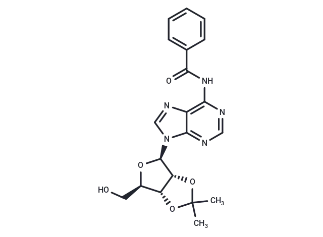 N6-Benzoyl-2'