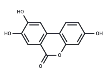 Urolithin C