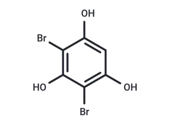 2,4-dibroMobenzene-1,3,5-triol
