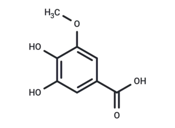 3-O-Methylgallic acid