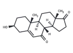 7-keto Dehydroepiandrosterone