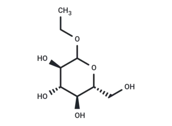 Ethyl glucoside