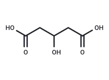 3-Hydroxyglutaric acid