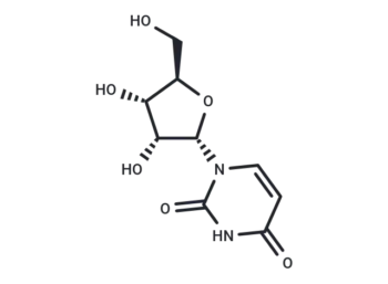 alpha-Uridine