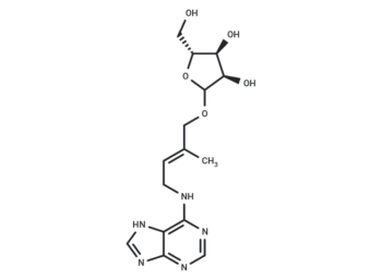 trans-Zeatinriboside