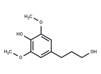 Dihydrosinapyl alcohol