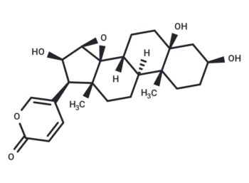 Desacetylcinobufotalin