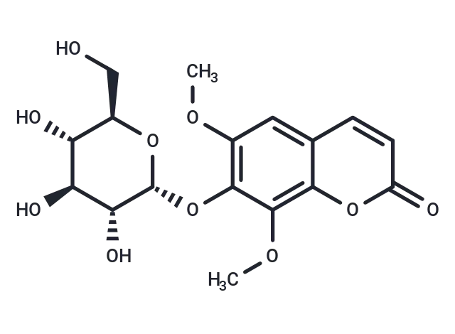 Eleutheroside B1 Eleutheroside B1