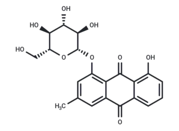 Chrysophanein