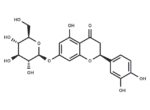Eriodictyol-7-O-glucoside 1 Eriodictyol-7-O-glucoside