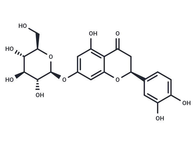 Eriodictyol-7-O-glucoside CgoaEWayM6- Immunomart