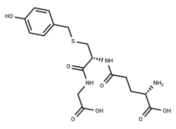 S-(4-Hydroxybenzyl)glutathione