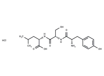 Tyroserleutide hydrochloride