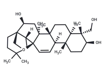 Saikogenin F