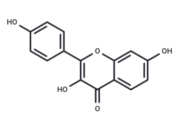 3,7,4'-Trihydroxyflavone