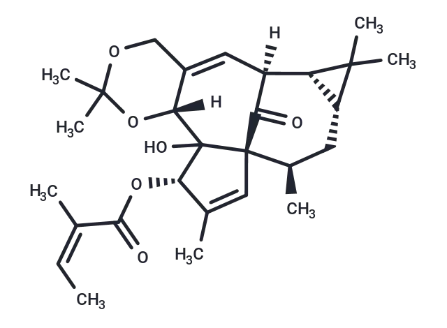 Ingenol-5