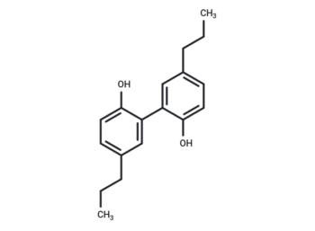 Tetrahydromagnolol