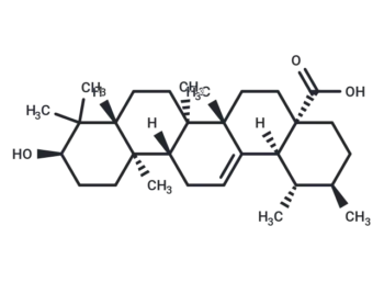 3-Epiursolic acid