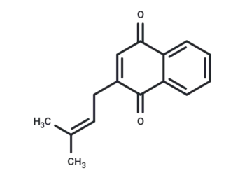 Deoxylapachol
