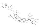 Ginsenoside Ra1
