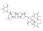 Araloside VII